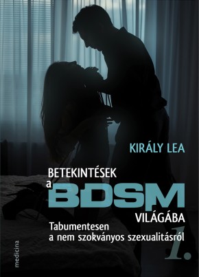 Betekintések a BDSM világába 2052