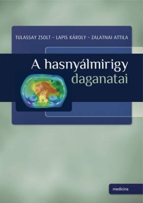 A hasnyálmirigy daganatai 362