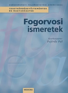 Fogorvosi ismeretek - E-BOOK 54