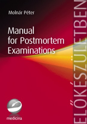Manual for Postmortem Examinations 2497