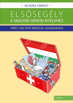 Elsősegély a magyar orvosi nyelvhez  2678