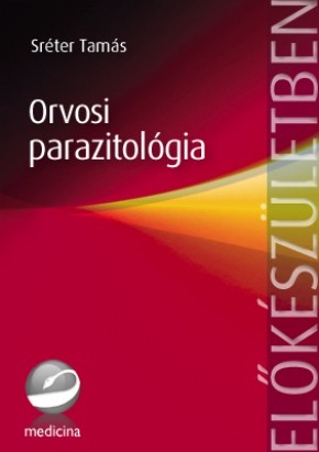 Orvosi parazitológia 2709