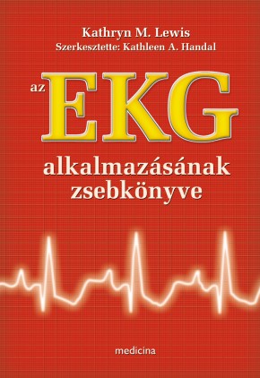 Az EKG alkalmazásának zsebkönyve 2724