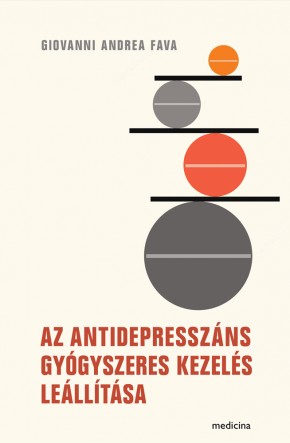 Az antidepresszáns gyógyszeres kezelés leállítása 2798