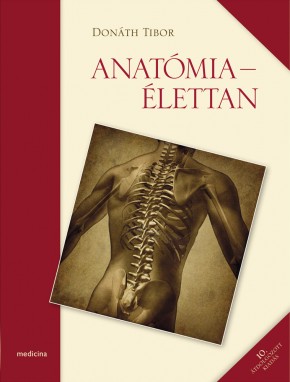 Anatómia - Élettan 10. kiadás 1345