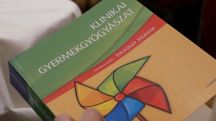 Klinikai gyermekgyógyászat