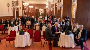 Az onkologia alapjai – könyvbemutató