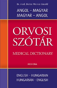 magyar szótár