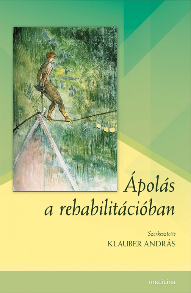 ápolas rehab